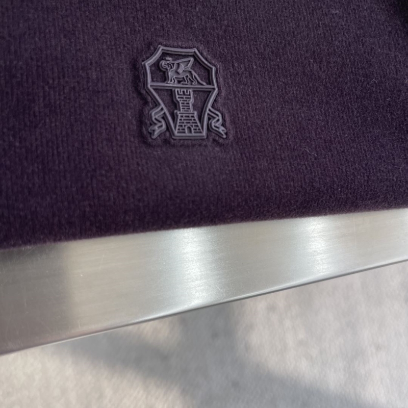 Brunello Cucinelli Hoodies